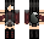 wolf archer