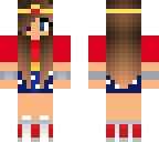 wonder girl