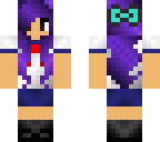 yandere girl