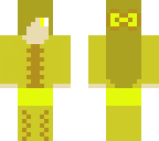yellowgirl