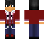 aaron  is mystreet emerald secret skin