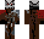 abyss watcher
