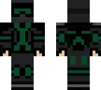 agent teddy