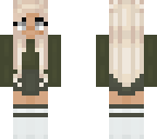 aiir alex skin original