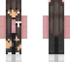 alien girl