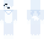 allya ghost dog oc