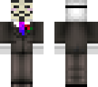 anonymous snazz 4