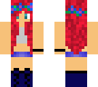 ariel