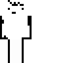 asdfmovie i like trains skin