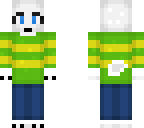 asriel dreemurr