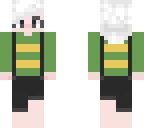 asriel fixed