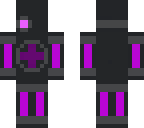 assasin bot