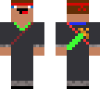 assasin noob