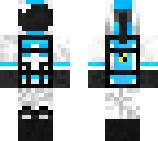astronaut v5