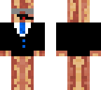 bacon gamer