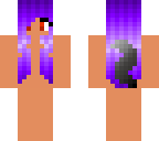 base skin