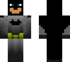 batman you bring death to all who follow you