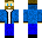 beard