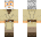 ben kenobi