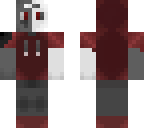 best skin by paul