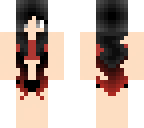 bikini girl base