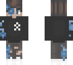 bjarnes skin