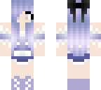 blind maid