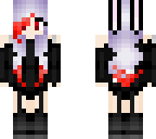 bloody bunny