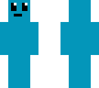 blue guy pvp