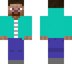 blue steve pro