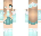 blue themed