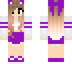 cheerleader girl