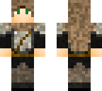 cleric