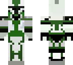 commandor gree