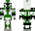 commandor gree