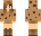 cookie girl