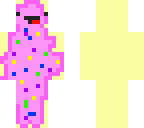 cookie skin