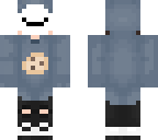 cookitwins skin