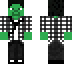 cool man