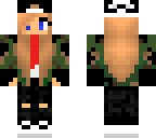 cool tomboy