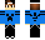 creeper boy