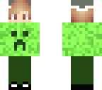 creeper boy