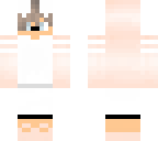 cute bunnie boy