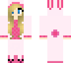 cute bunny ecr