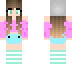 cute pastel