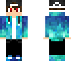 cyan mixture fixed