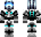 cyborg 123