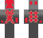 cyborg survivor