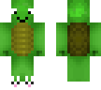 da turtle