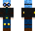 dantdm goggles down
